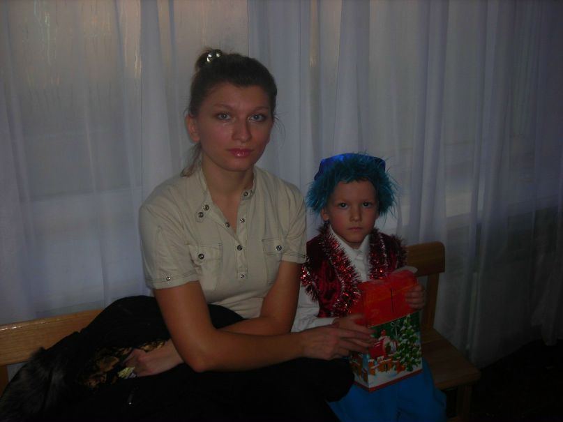 Вован Лебедь фотография #30