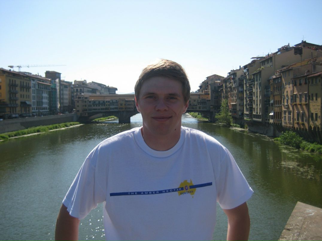 Антон Ткаченко фотография #24