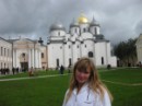 Фотография Бараевой Олечки