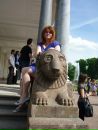Фотография Шадруновой Кати