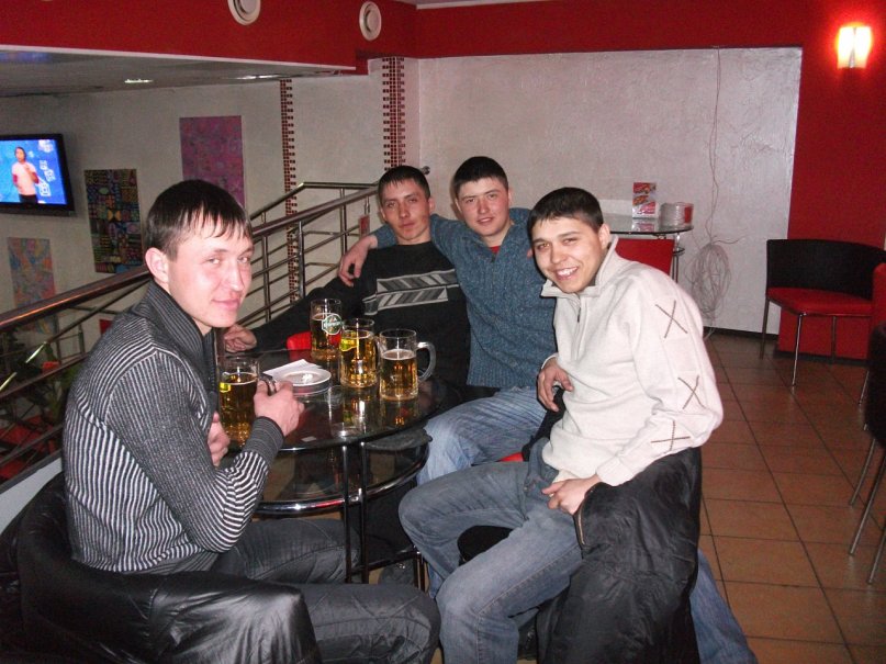 Дмитрий Лукин фотография #36