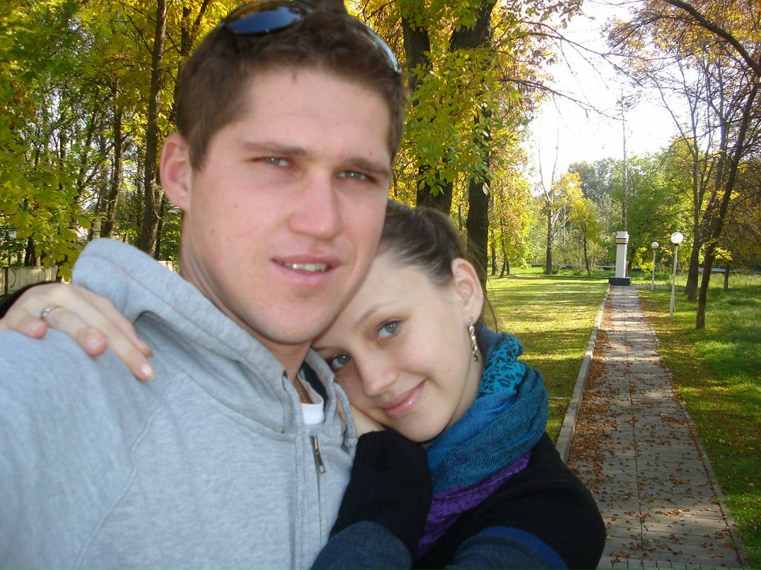 Игорь Машковский фотография #45