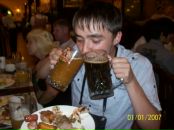 Фотография Прозоровского Петра