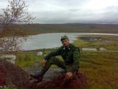 Фотография Конькова Олега