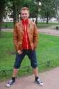 Фотография Цырульникова Михаила