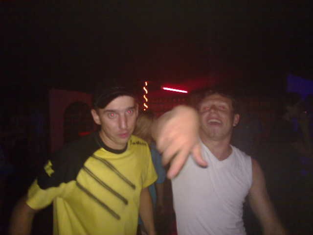 Dmitriy Faleev фотография #50