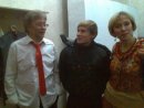 Саша Камінський фотография #1