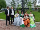 Фотография Марьясовой Екатерины