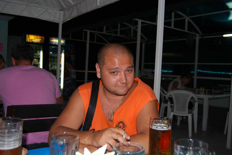 Дмитрий Эльязов фотография #32