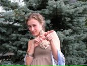 Фотография Котковой Оксаны