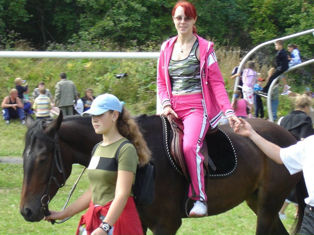 Николай Самсоненко фотография #26