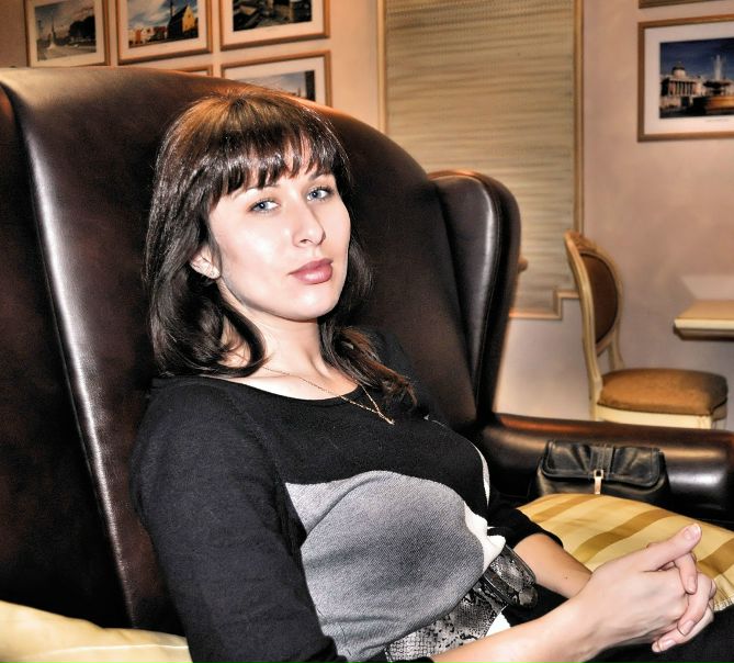 №20, Наталья Ювченко, 41 год, Калининград №20, Наталья Ювченко, 41 год, Калининград