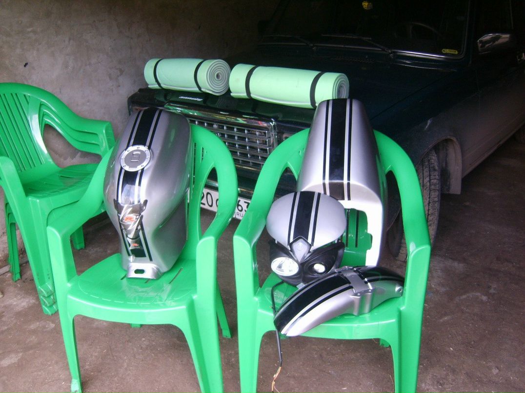 Евгений Койот фотография #47