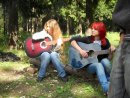Фотография Каменских Елены
