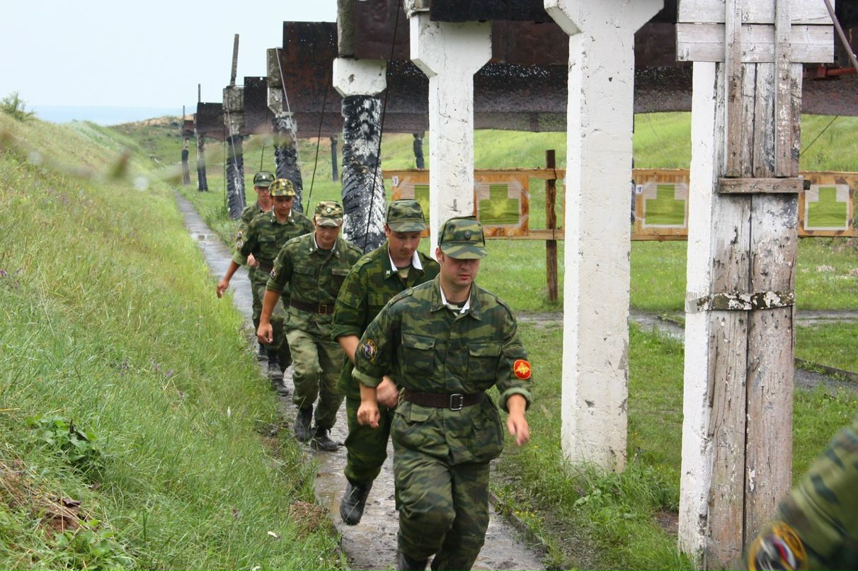 Дмитрий Корунов фотография #21