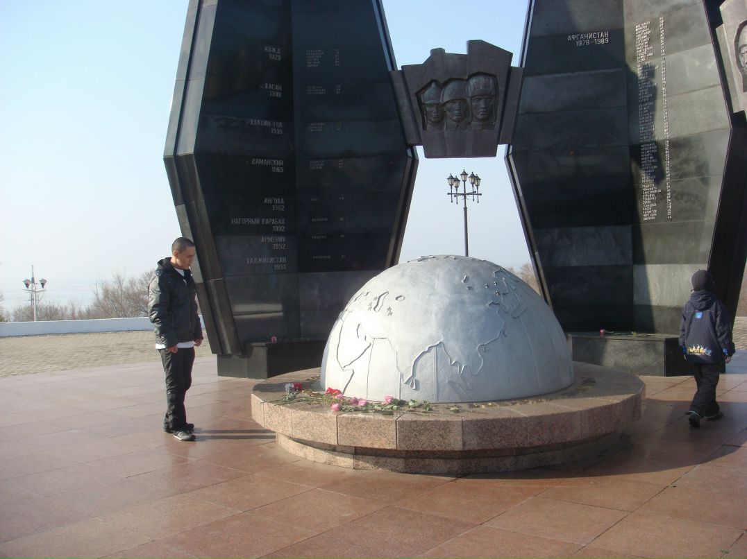 Аян Иргит фотография #35