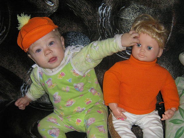 Дмитрий Компаниец фотография #4