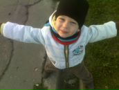 Фотография Юркиной Женечки