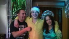 Фотография Миронова Данилы