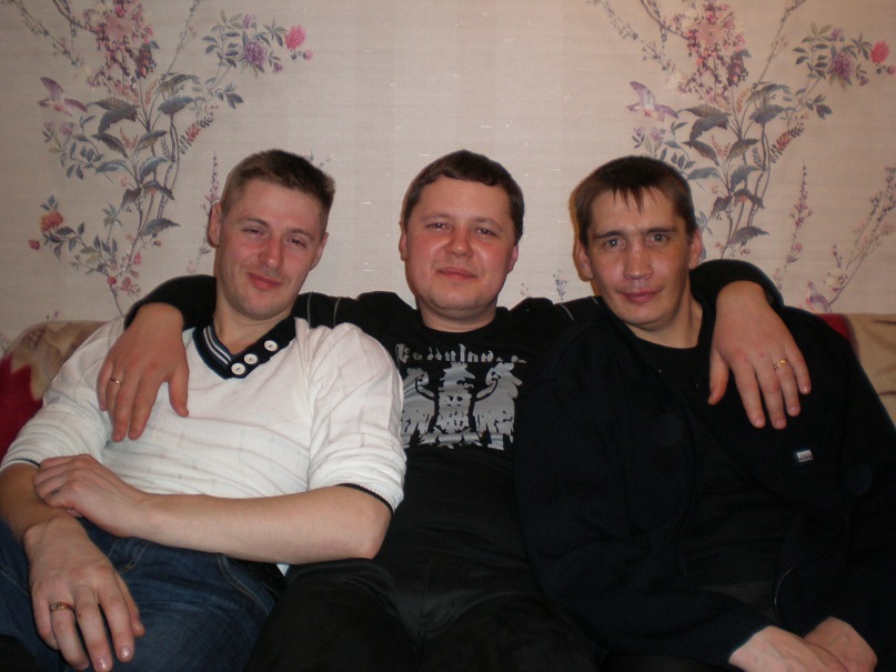 Дмитрий Никитенко фотография #3