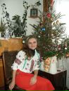 Надія Борецька фотография #29 (источник - https://vk.com/id159123186)