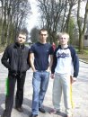 Олег Крілевич фотография #16 (источник - https://vk.com/id17477769)