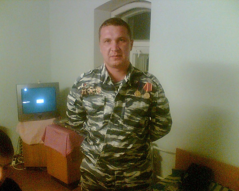 Дмитрий Бурлаков фотография #13