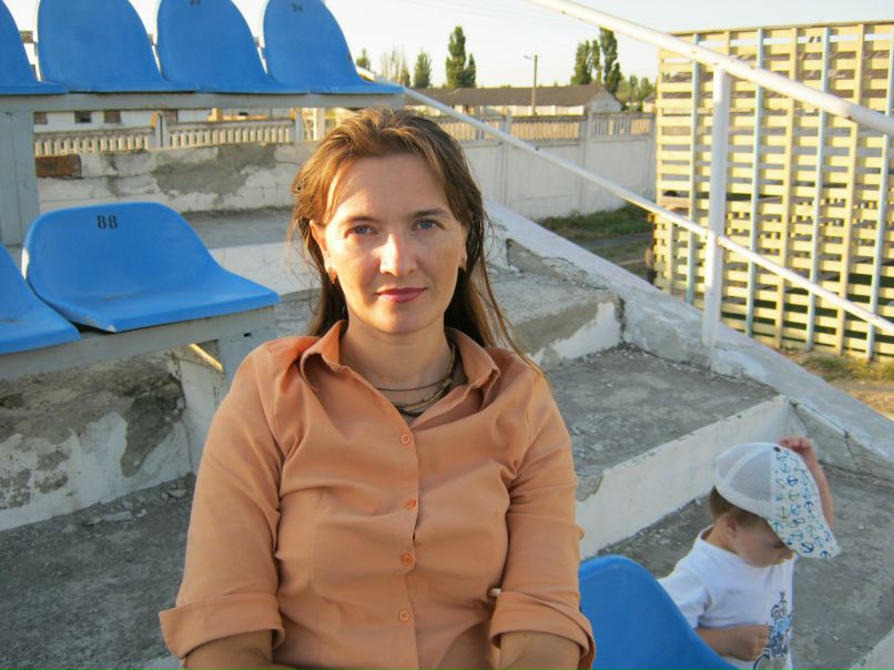 Татьяна Анищенко фотография #14