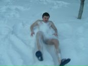 Фотография Попельнюхова Алексея