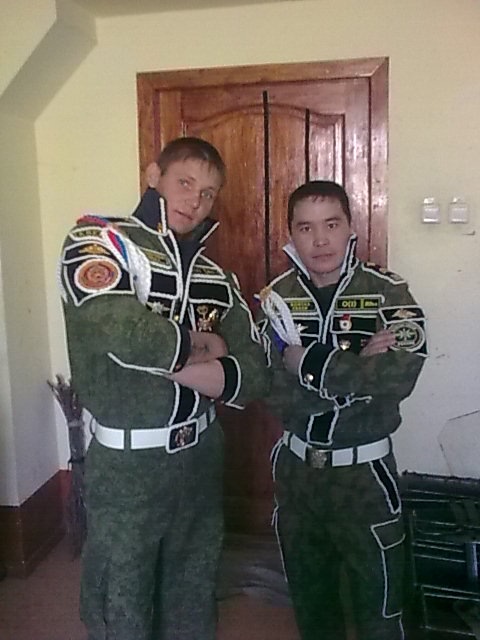 Арман Арман фотография #13