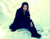 Фотография Новиковой Анастасии