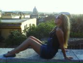 Аня Новикова фотография #44 (источник - https://vk.com/id182046)