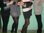 Фотография Угрюмовой Дарьи