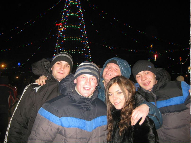 Илья Дубецов фотография #20