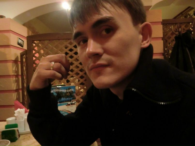 Ринат Адилов фотография #3