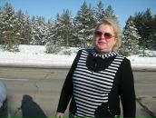 Фотография Михалевой Нади