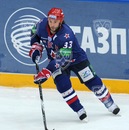 Фотография Чихалова Михаила