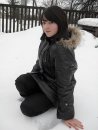 Ірчик Ковтун фотография #10 (источник - https://vk.com/id59438157)