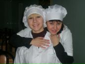 Фотография Кашаповой Анастасии