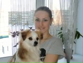 Фотография Жуковской Марии