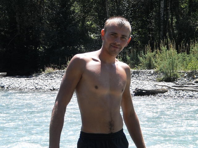 Иван Олейников фотография #3