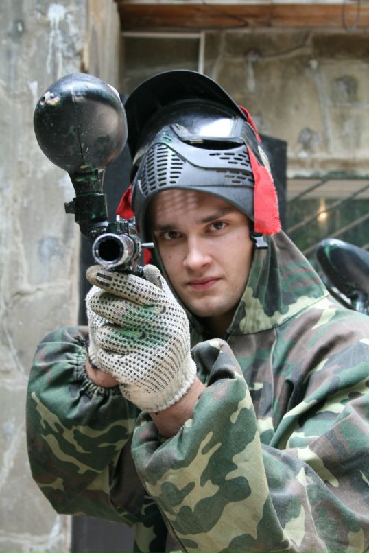 Евгений Еремин фотография #1