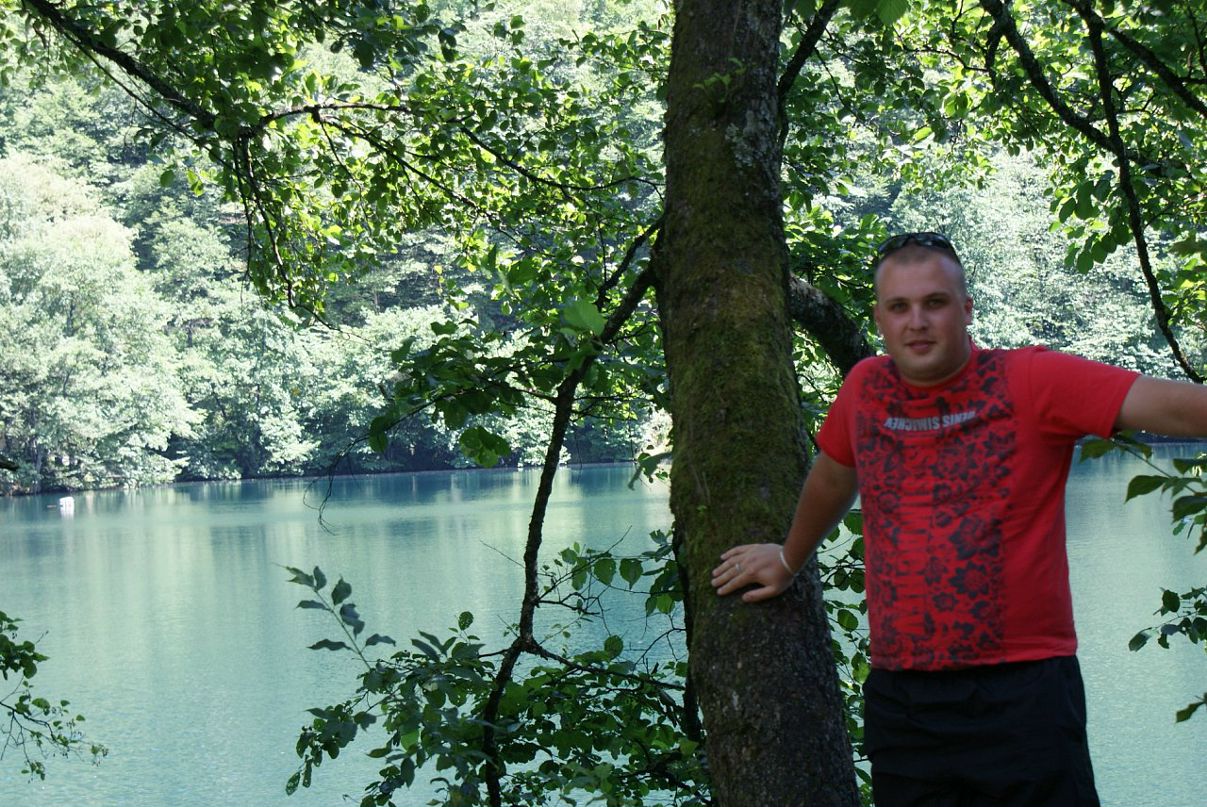 Сергей Дулинец фотография #40