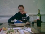 Фотография Ивановой Ольги