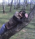 Неллі Мазур фотография #27 (источник - https://vk.com/id25836264)