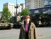 Фотография Воскресенскова Лёшки