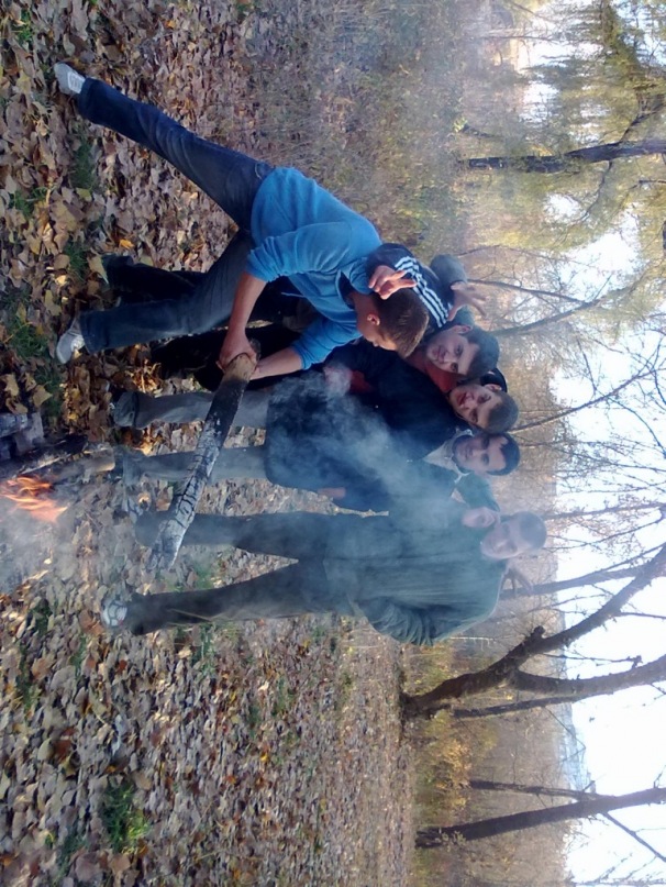 Дмитрий Ленченко фотография #30