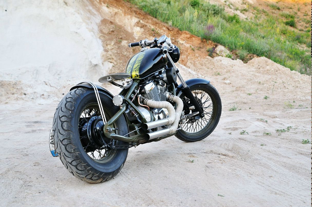 Jack Федорин фотография #27