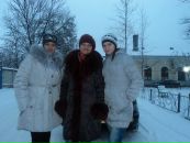 Фотография Юзов Сергей