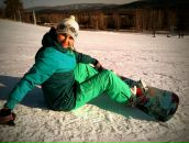 Фотография Ильиной Анны